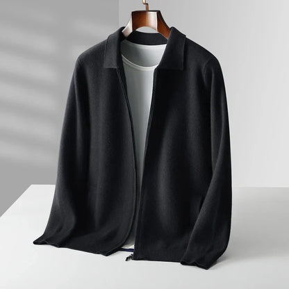 Cashmira — Cashmere Vest
