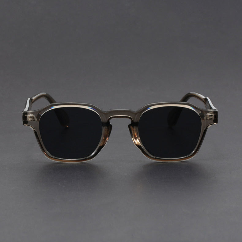 CLARION — Vintage Vision Sunglasses