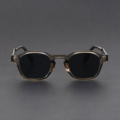 CLARION — Vintage Vision Sunglasses