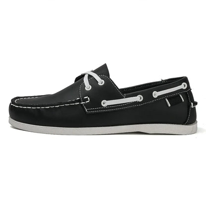 VELARO — Boat Shoes