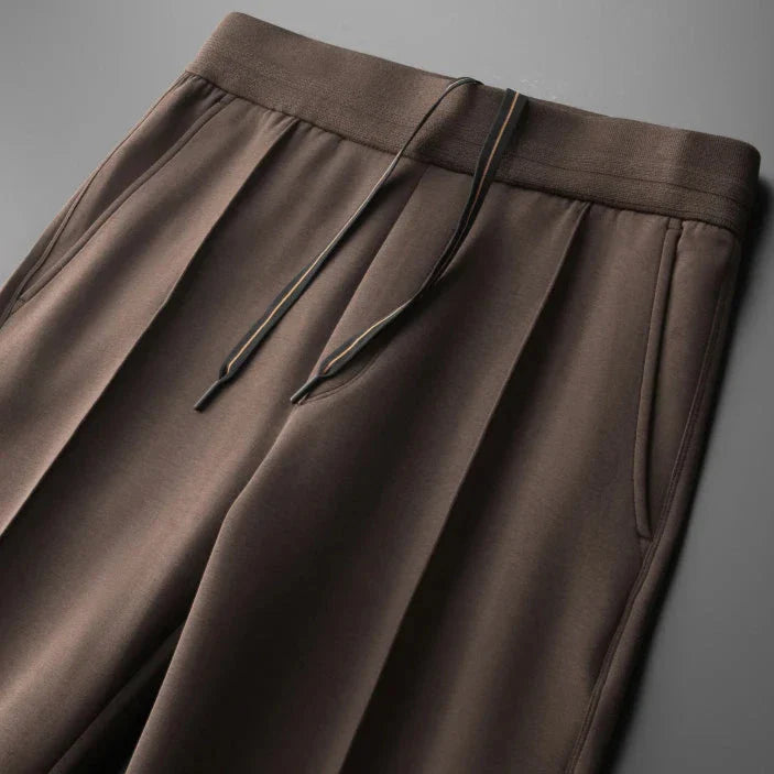 BeauLuxe — Tracksuit Set van de Elite Klasse