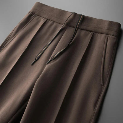 BeauLuxe — Tracksuit Set van de Elite Klasse