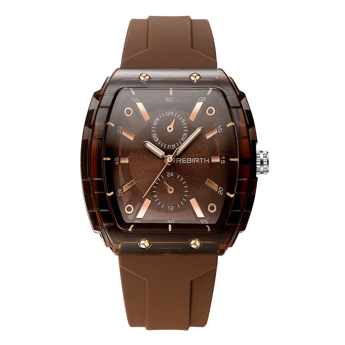 AURORA TIMELESS WATCH