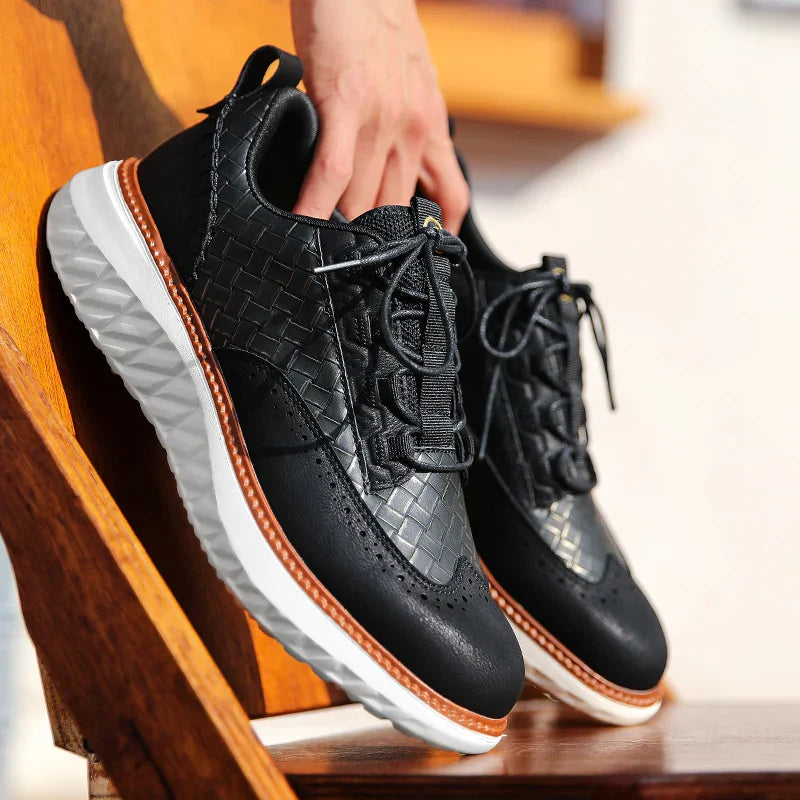 CERVELLÉ — Urbanite Sneakers
