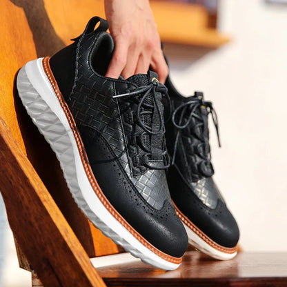 CERVELLÉ — Urbanite Sneakers