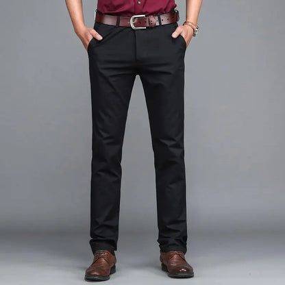 Coturo - Cotton Trousers