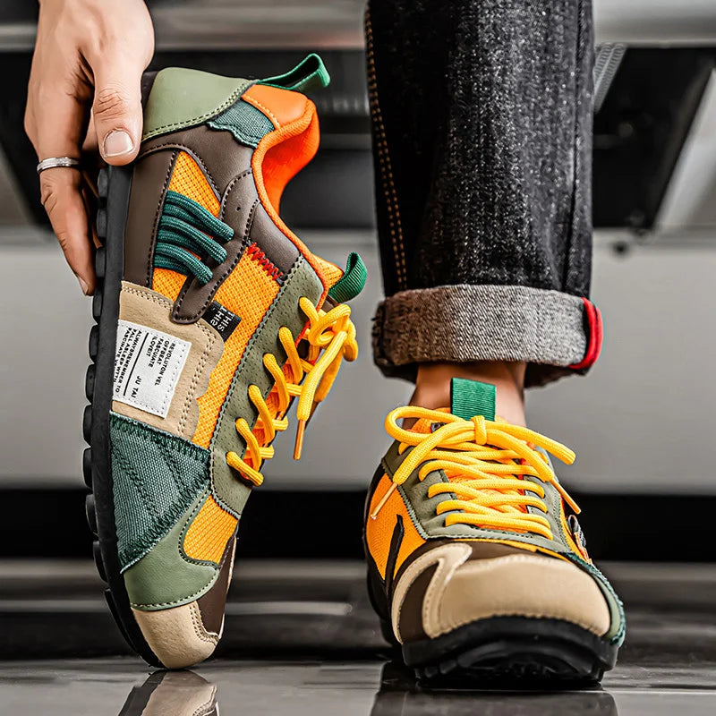 CIRRATA — Urban Trainers