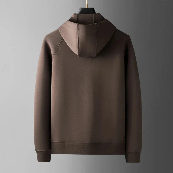 BeauLuxe — Tracksuit Set van de Elite Klasse