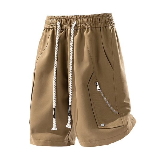 AURORA FLEX-DRIVE SHORTS