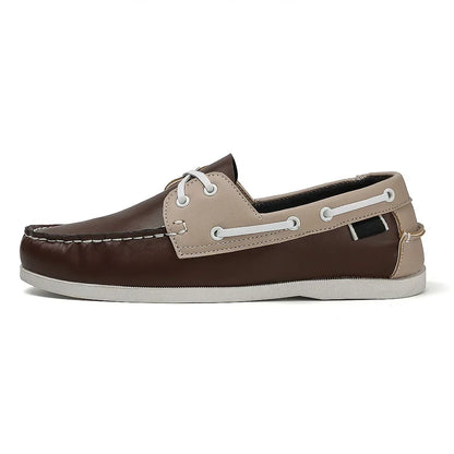 VELARO — Boat Shoes