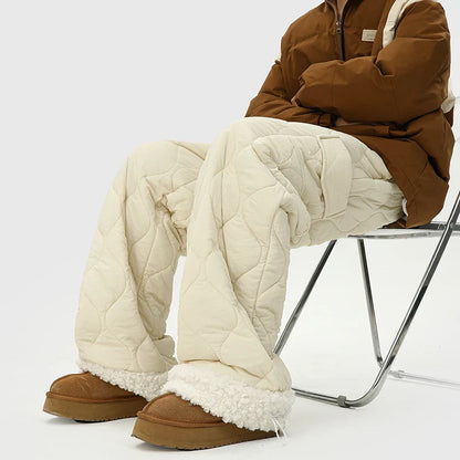 CERISIER — Thermal Trousers