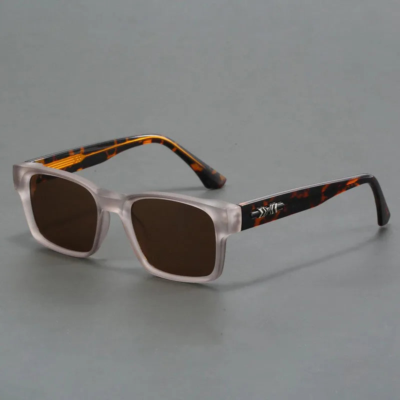 LUMINÉRA — Gentleman's Vision Sunglasses