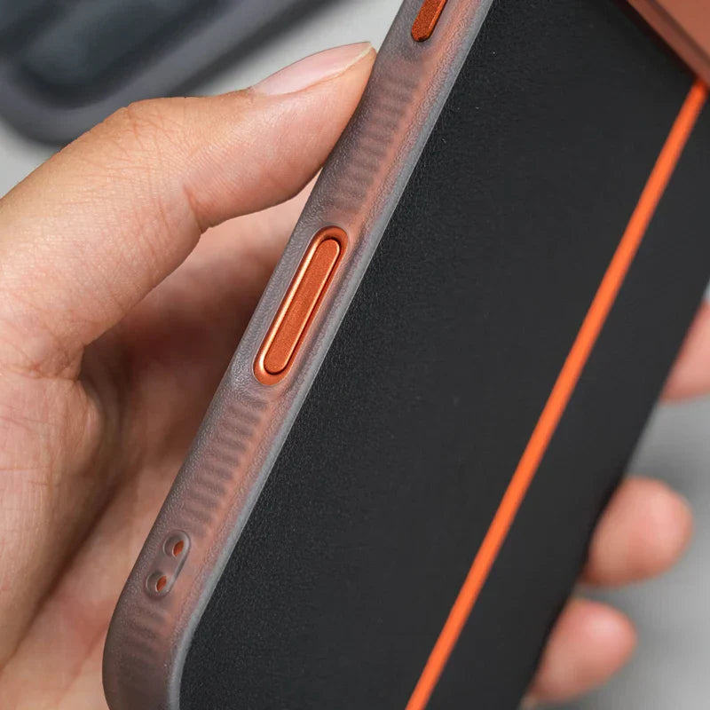 VERRÉLIS — iPhone Case