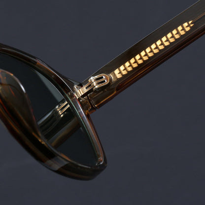 CLARION — Vintage Vision Sunglasses