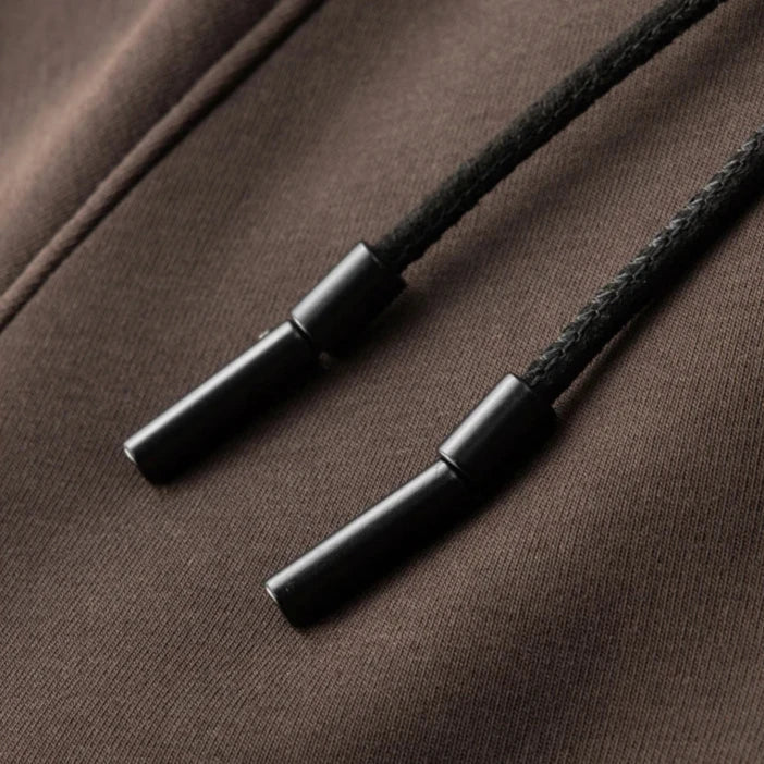 BeauLuxe — Tracksuit Set van de Elite Klasse