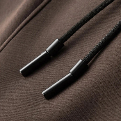 BeauLuxe — Tracksuit Set van de Elite Klasse