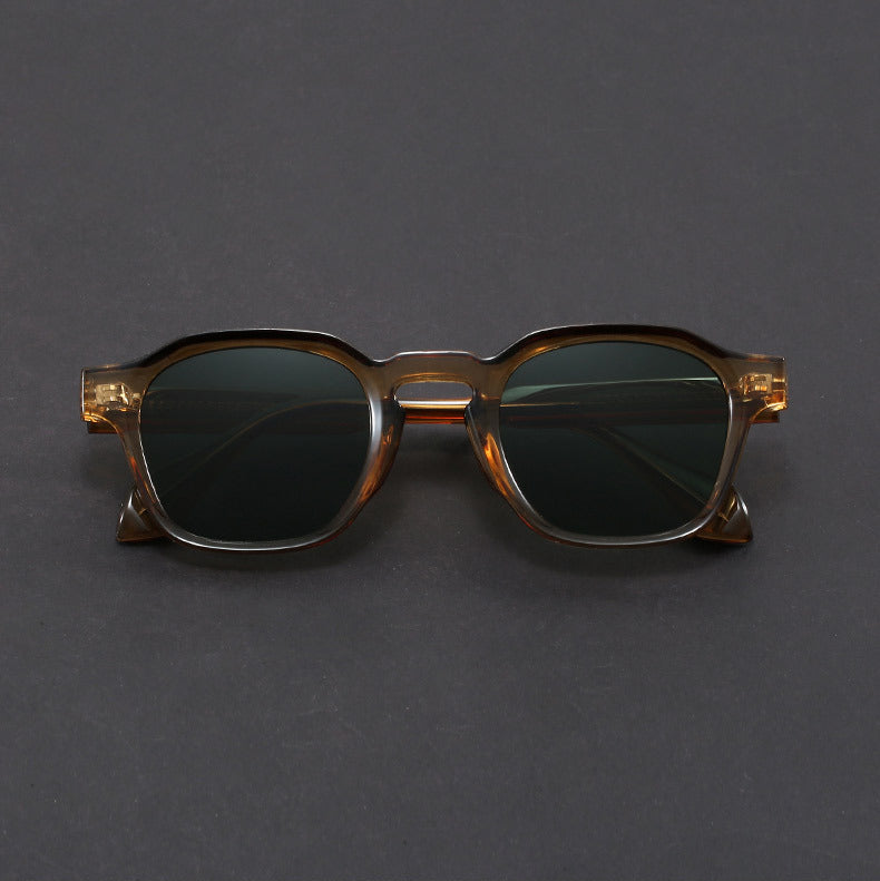 CLARION — Vintage Vision Sunglasses