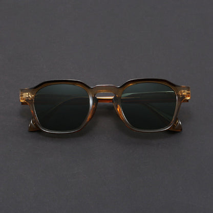 CLARION — Vintage Vision Sunglasses