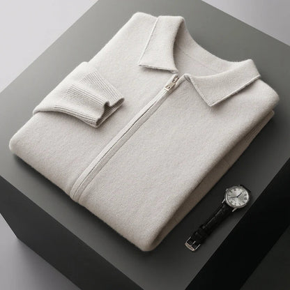 Cashmira — Cashmere Vest