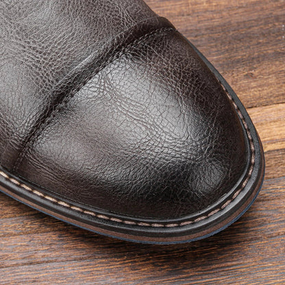 CALDERA — Heritage Boots