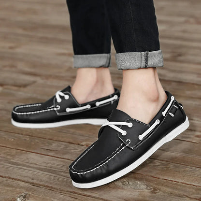 VELARO — Boat Shoes