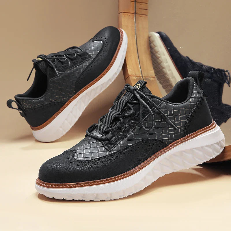 CERVELLÉ — Urbanite Sneakers