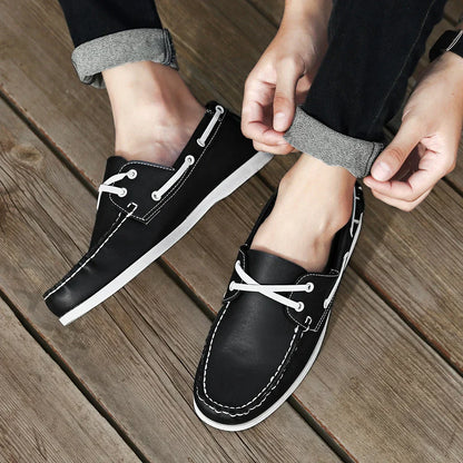 VELARO — Boat Shoes