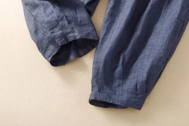Avalore Linen Trousers