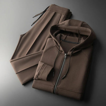 Lysora — Luxe Tracksuit Ensemble