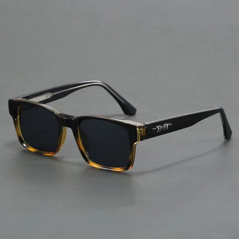 LUMINÉRA — Gentleman's Vision Sunglasses