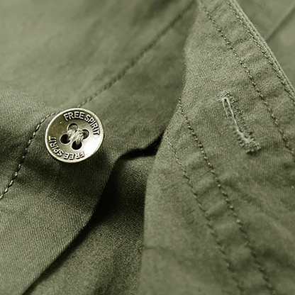 Velluxe - Short Sleeve Shirt