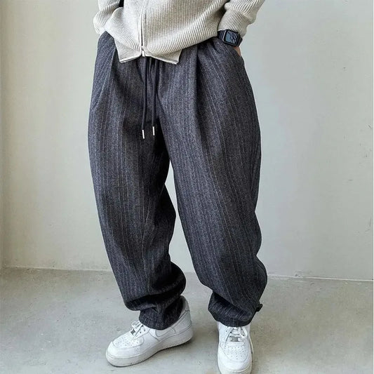 CIRRAN — Urban Trousers