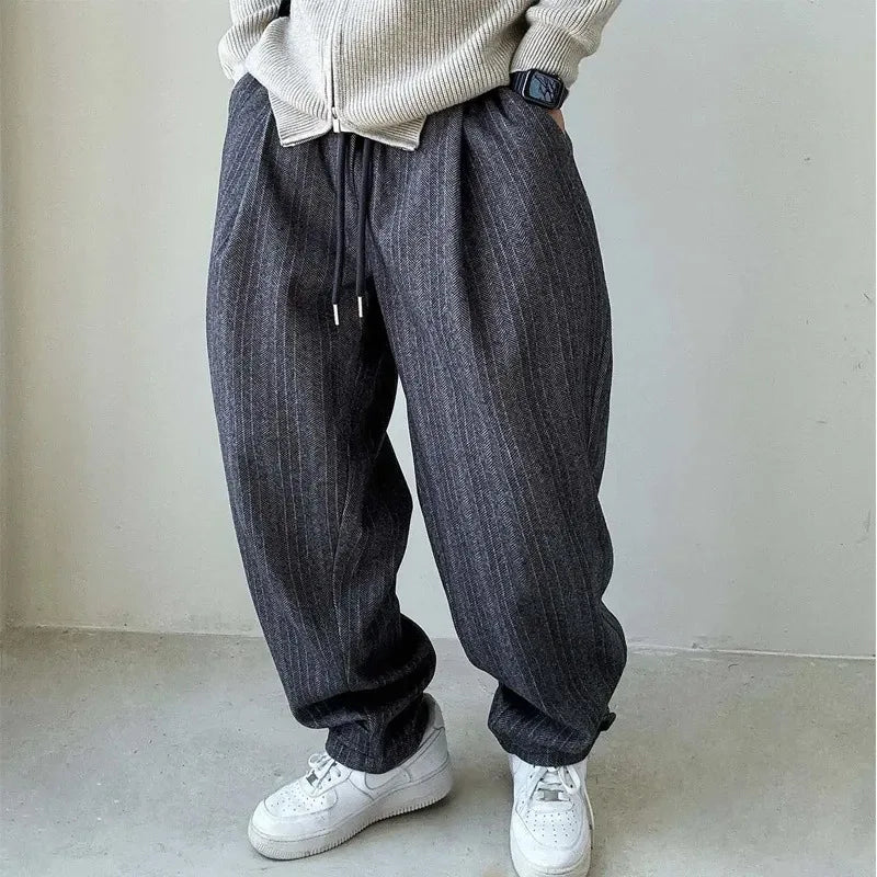 CIRCALO — Urban Drift Trousers