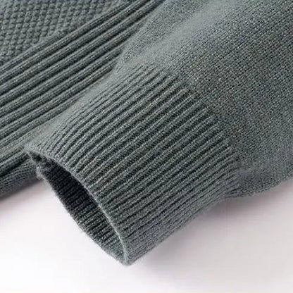ARTELAN — Jacquard Pullover