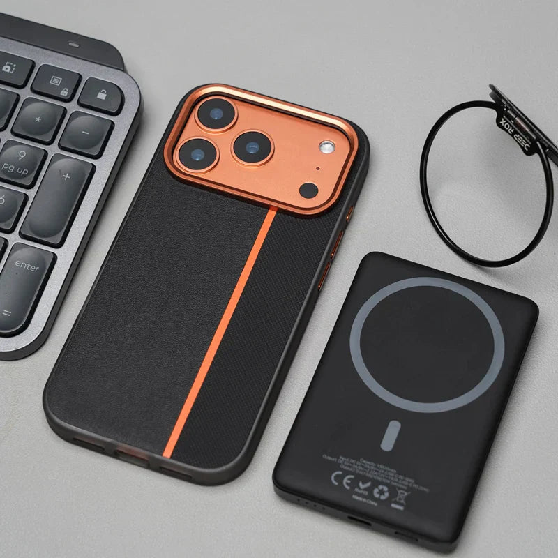 VERRÉLIS — iPhone Case