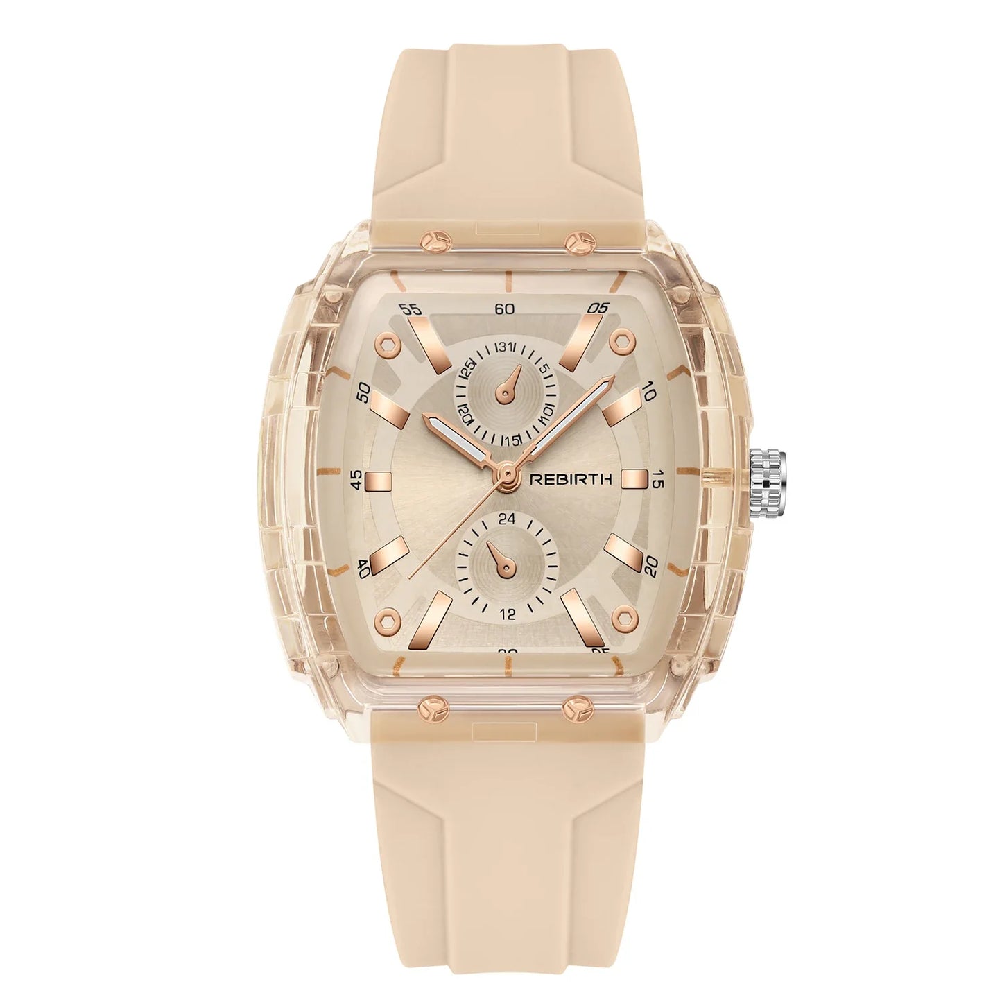 JELLYFISH REBIRTH WATCH