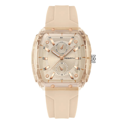 JELLYFISH REBIRTH WATCH