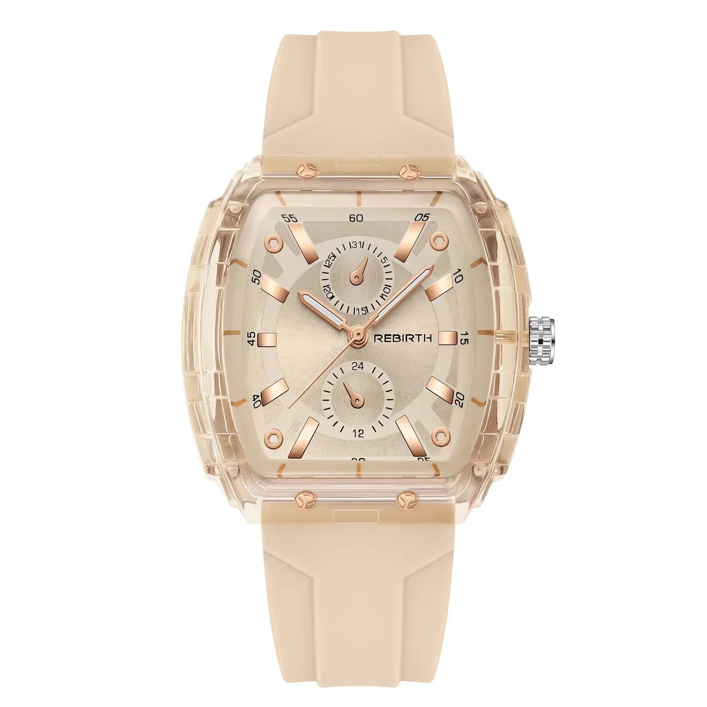 AURORA TIMELESS WATCH