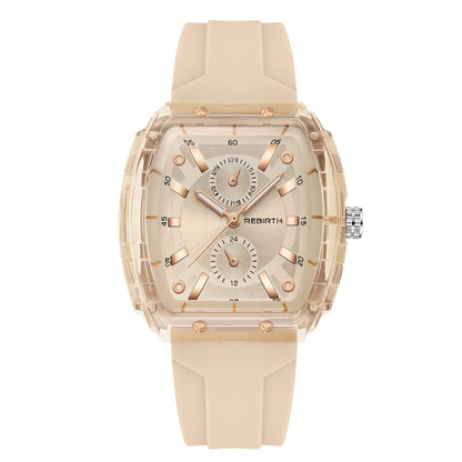AURORA TIMELESS WATCH