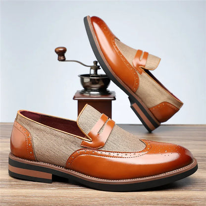 FARRINGTON — Hybrid Loafer