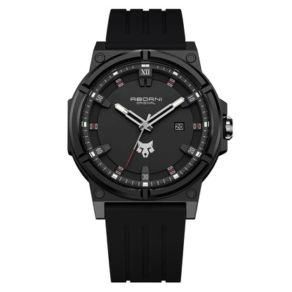 AURICRON — Heritage Timepiece