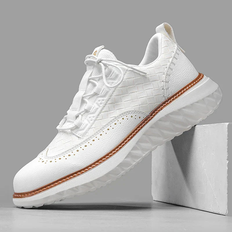 CERVELLÉ — Urbanite Sneakers