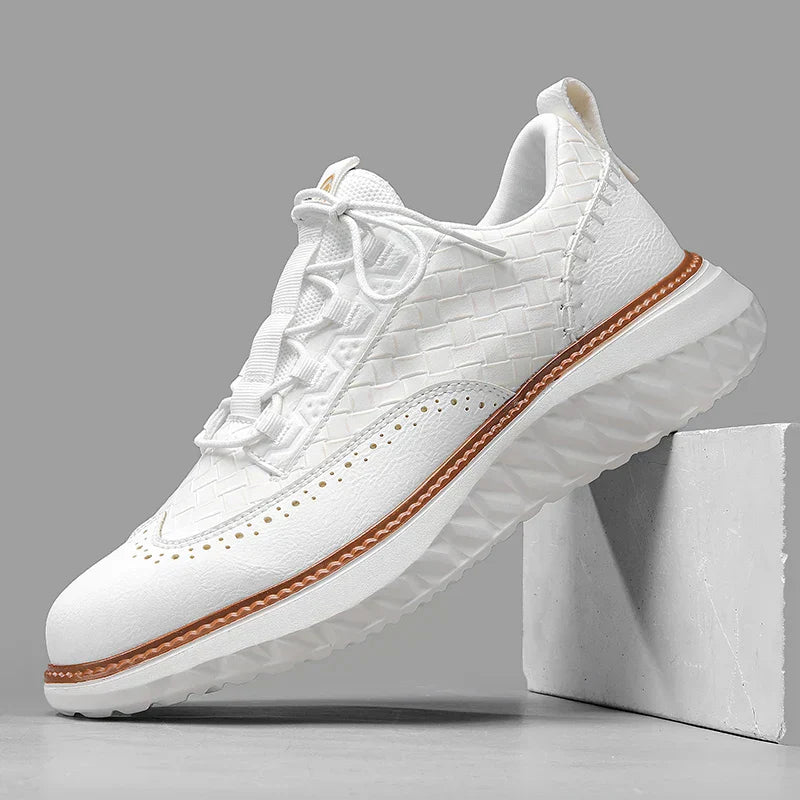 CERVELLÉ — Urbanite Sneakers