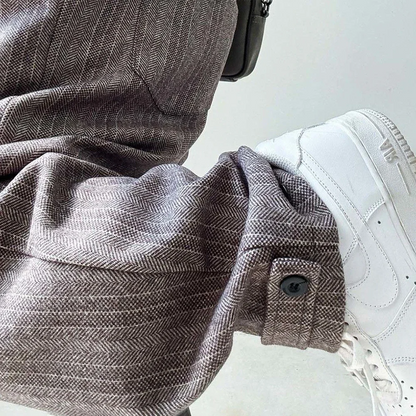 CIRRAN — Urban Trousers