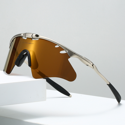 VELMAR — Polarized Sport Sunglasses