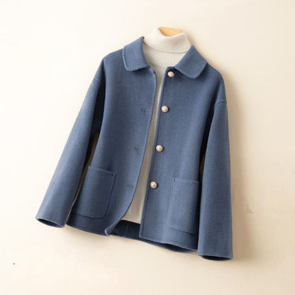 CASCIA — Cashmere Elegance Jacket