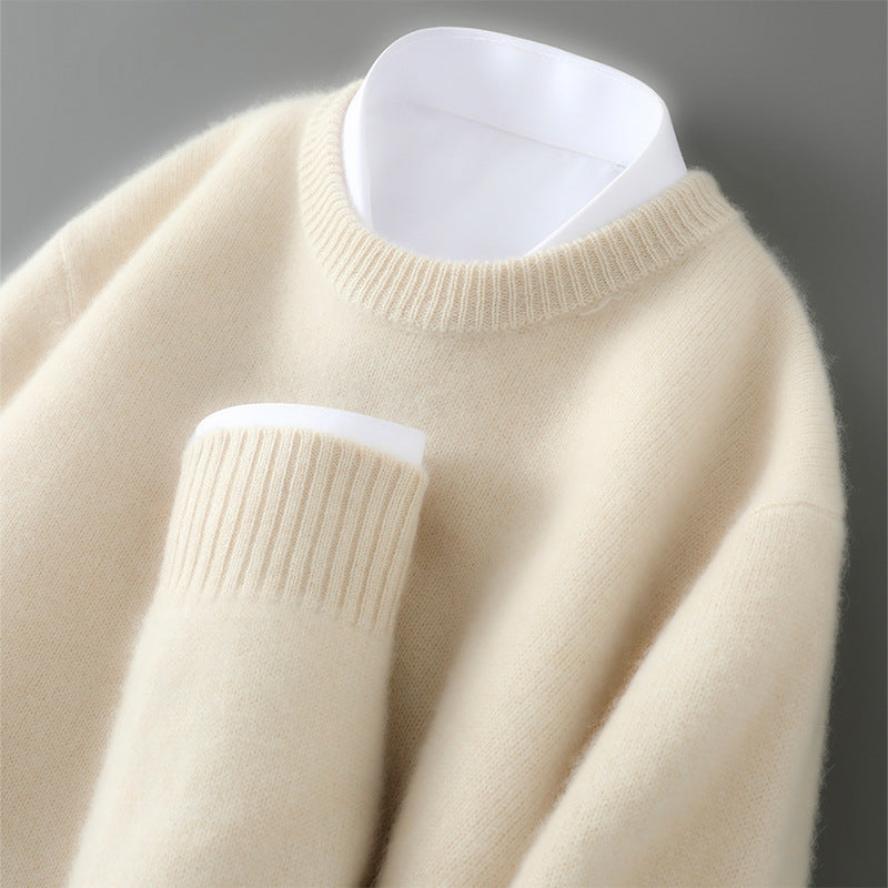 Quinelle Cashmere Elegance