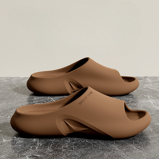 Lumina - Summer Slippers