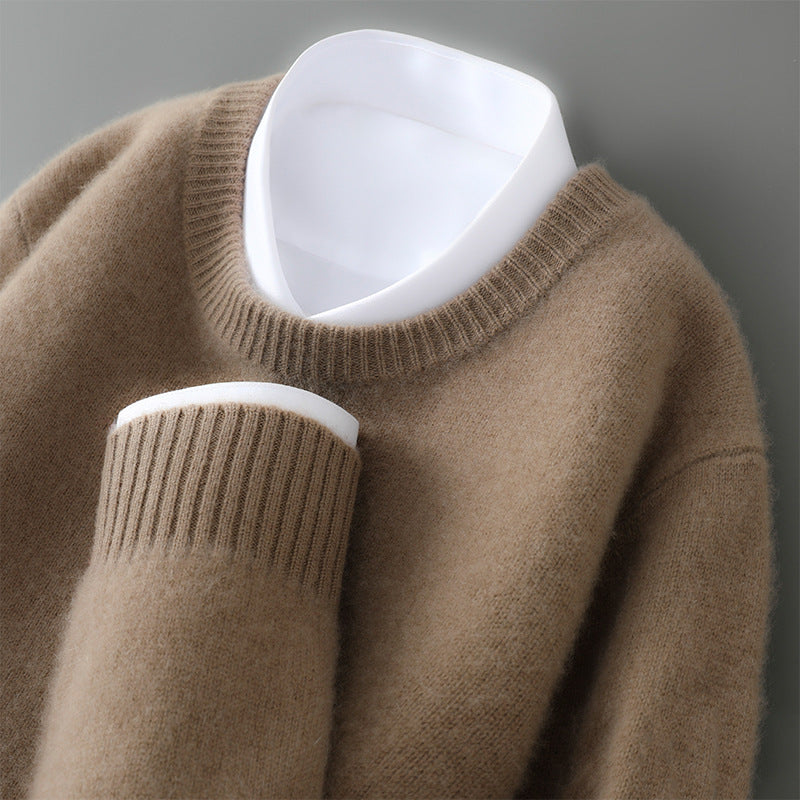 Quinelle Cashmere Elegance
