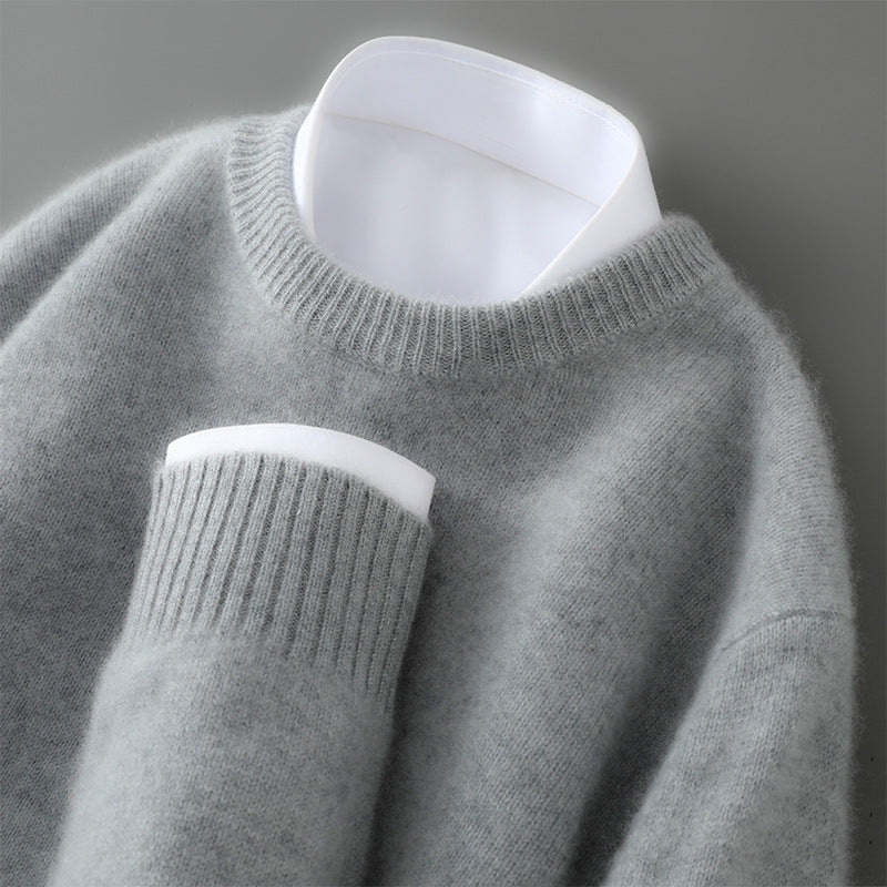 Quinelle Cashmere Elegance